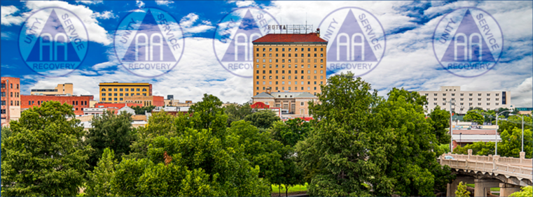 san angelo texas